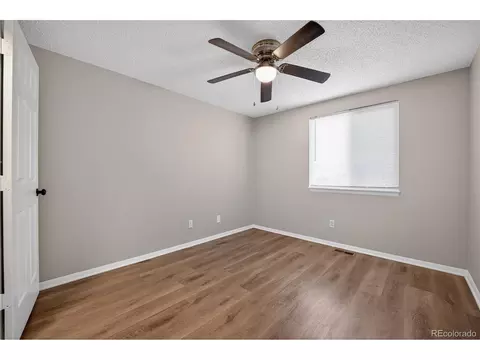 Bedroom - 22471 E Princeton Dr, Aurora, CO 80018 photo 6 of 9