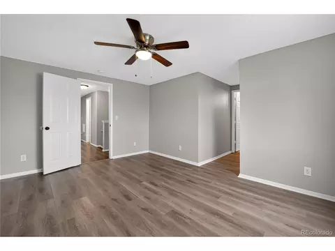 Bedroom - 22471 E Princeton Dr, Aurora, CO 80018 photo 5 of 9