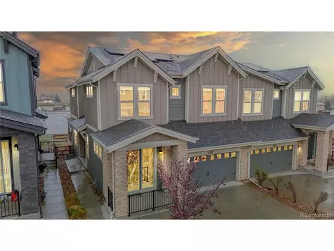 17127 W 11th Ave, Golden, CO 80401