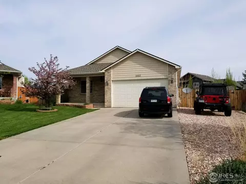 3003 Bison Ct, Evans, CO 80620 photo 1