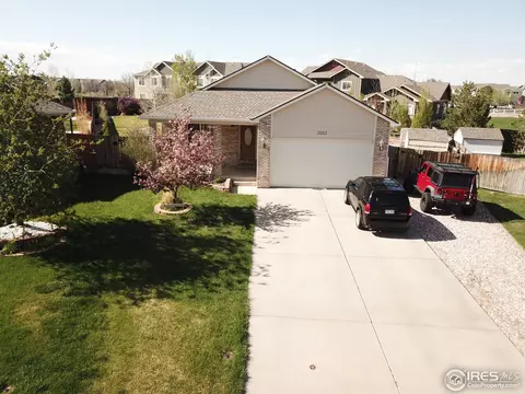 3003 Bison Ct, Evans, CO 80620 photo 2