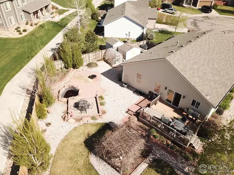 3003 Bison Ct, Evans, CO 80620 photo 4