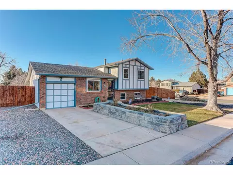 1503 S Mobile St, Aurora, CO 80017
