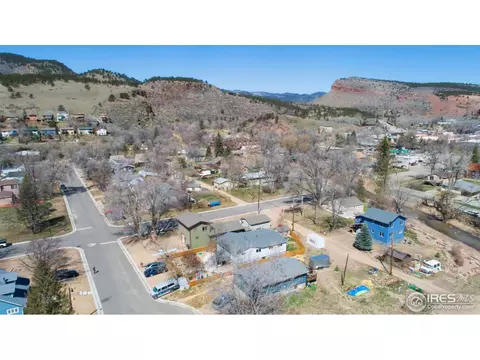 346 Park St, Lyons, CO 80540 photo 3