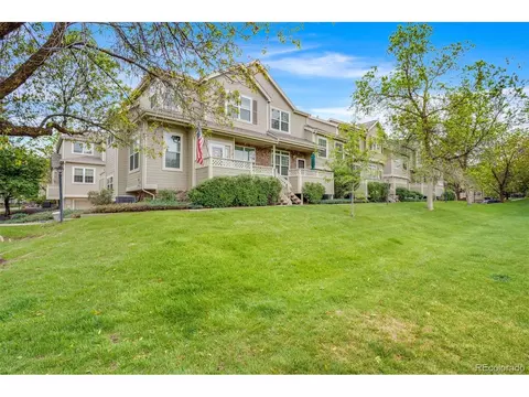 346 W Jamison Pl #69, Littleton, CO 80120