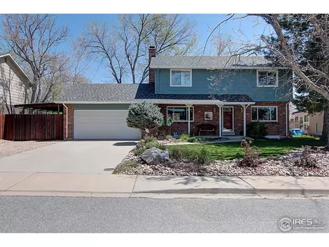 4730 Chatham St, Boulder, CO 80301 photo 1