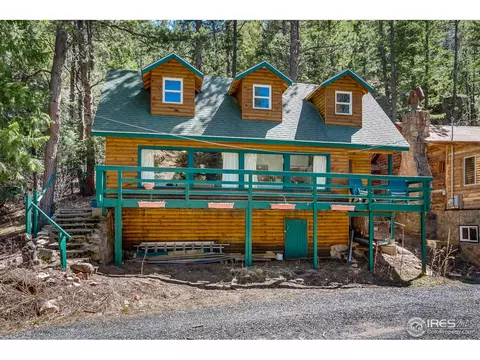 53 Riverside Dr, Lyons, CO 80540 photo 1