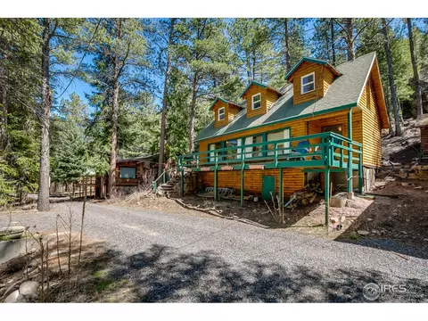 53 Riverside Dr, Lyons, CO 80540 photo 2
