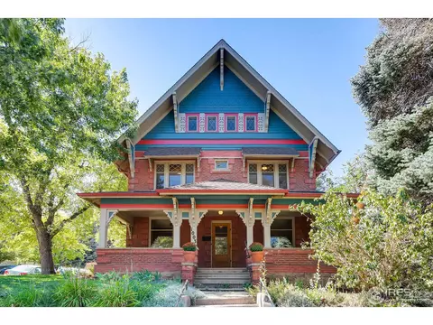 1003 9th St, Boulder, CO 80302 photo 1