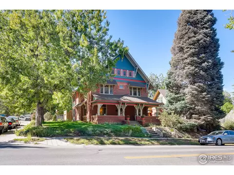1003 9th St, Boulder, CO 80302 photo 2