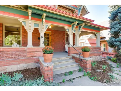 1003 9th St, Boulder, CO 80302 photo 4