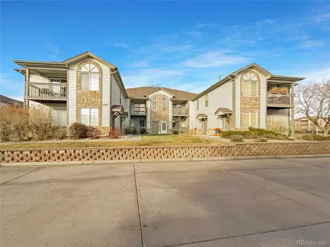 10381 Cook Way #205, Thornton, CO 80229