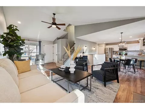 9856 Garwood St, Littleton, CO 80125