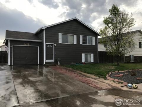 2425 Alpine Ave, Greeley, CO 80631 photo 1