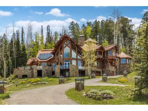 119 Touchdown Dr, Telluride, CO 81435