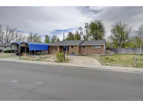 1501 Widefield Dr, Colorado Springs, CO 80911