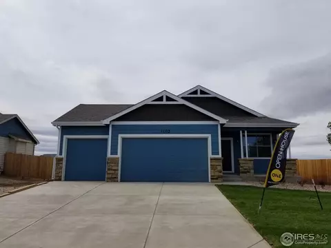 1102 Cottontail Ln, Wiggins, CO 80654 photo 1