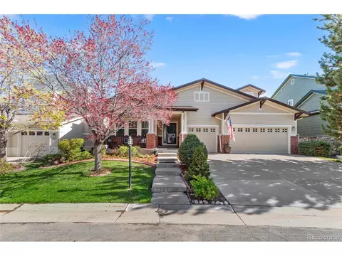 22214 E Frost Pl, Aurora, CO 80016
