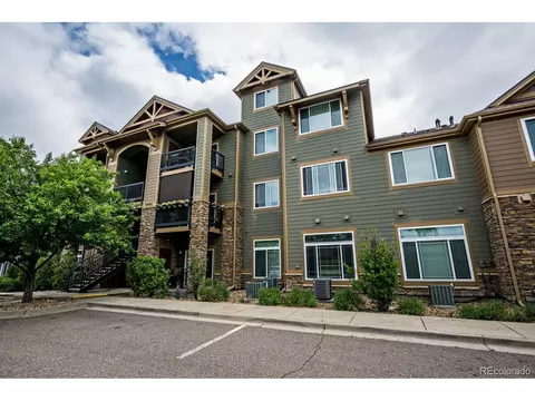 8846 S Kline St #205, Littleton, CO 80127