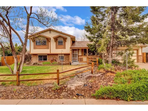 2902 Zephyr Dr, Colorado Springs, CO 80920