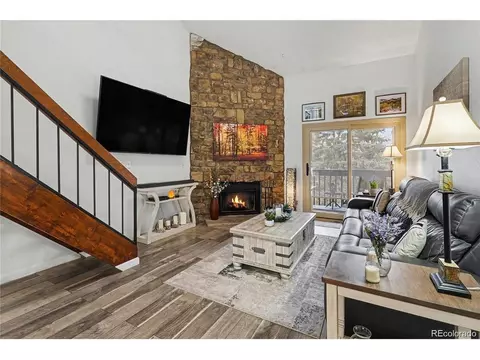 3666 S Depew St #301, Denver, CO 80235