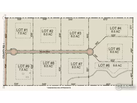 17818 Keller Dr, Berthoud, CO 80513 photo 3
