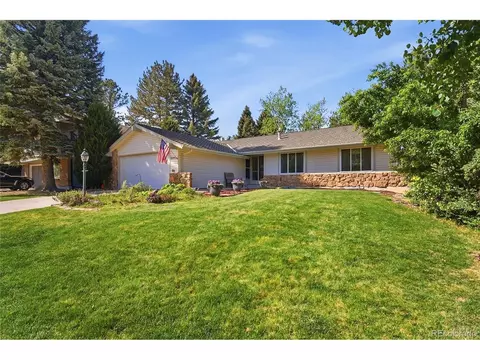 6043 S Glencoe Way, Centennial, CO 80121