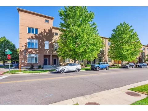 7525 E 1st Pl #1107, Denver, CO 80230