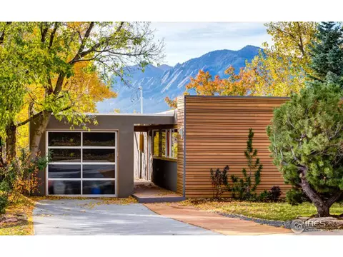 1460 Moss Rock Pl, Boulder, CO 80304 photo 1