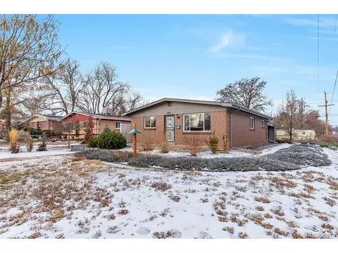 1403 S Navajo St, Denver, CO 80223