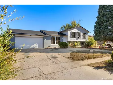 2455 Payne Cir, Colorado Springs, CO 80916