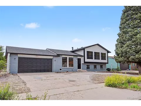 2455 Payne Cir, Colorado Springs, CO 80916