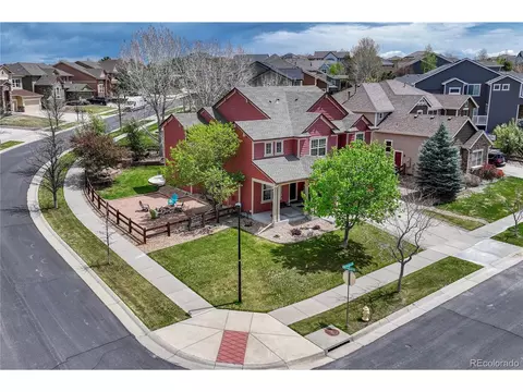 22965 Allendale Ave, Parker, CO 80138