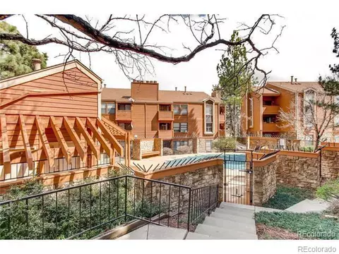 4284 S Salida Way #7-7, Aurora, CO 80013