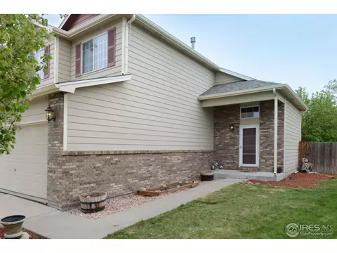 3104 Burro Ct, Evans, CO 80620 photo 3