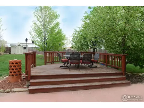 3104 Burro Ct, Evans, CO 80620 photo 29