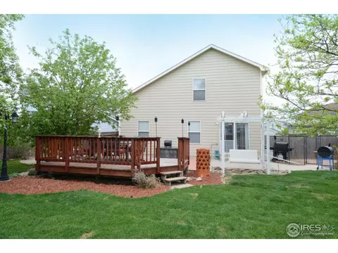 3104 Burro Ct, Evans, CO 80620 photo 31
