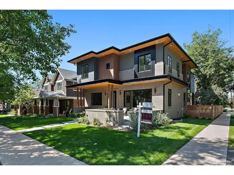 1755 Albion St, Denver, CO 80220