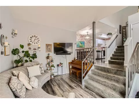 1315 Estes St #15C, Lakewood, CO 80215