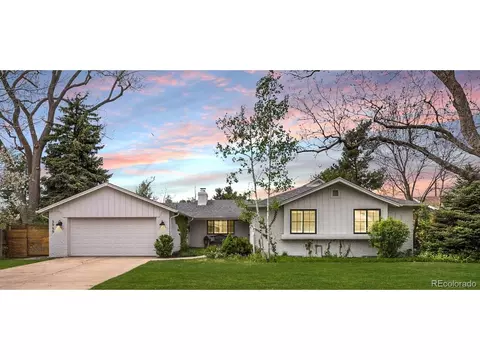5965 S Gaylord Way, Greenwood Village, CO 80121