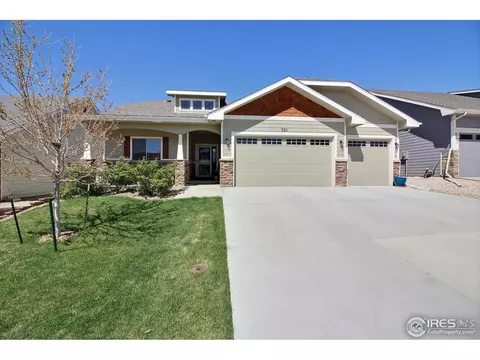 3211 69th Ave, Greeley, CO 80634 photo 1