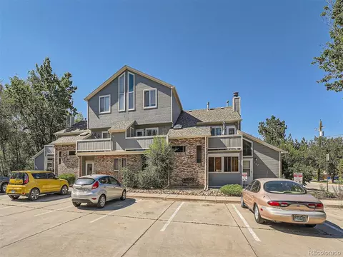 4911 Garrison St #202G, Wheat Ridge, CO 80033