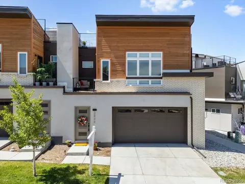 2804 W 53rd Ave, Denver, CO 80221