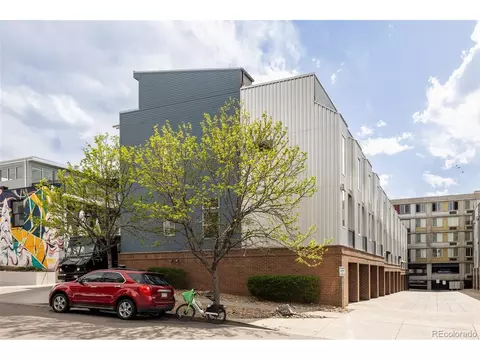 2680 Blake St #12, Denver, CO 80205