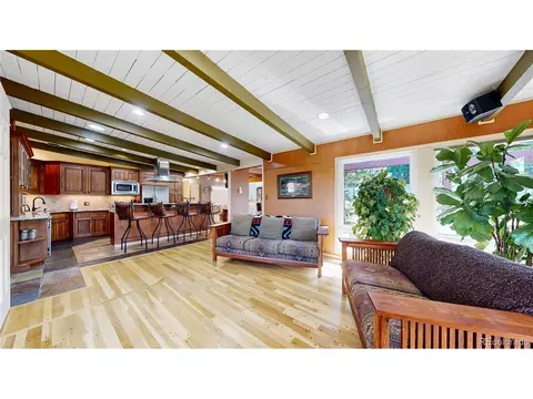 1295 Spruce Dr, Golden, CO 80401