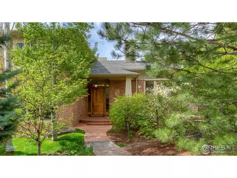 1330 King Ave, Boulder, CO 80302 photo 2