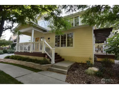 1244 Oakleaf Cir, Boulder, CO 80304 photo 4