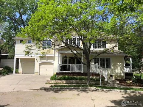 1244 Oakleaf Cir, Boulder, CO 80304 photo 1