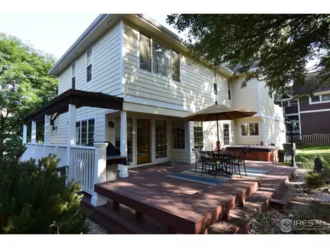1244 Oakleaf Cir, Boulder, CO 80304 photo 32
