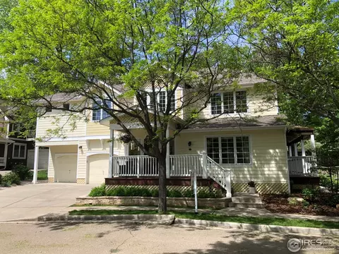 1244 Oakleaf Cir, Boulder, CO 80304 photo 2